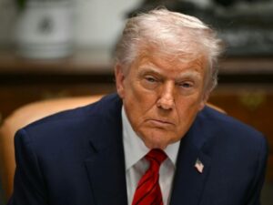 Trump faces the health insurance cost puzzle