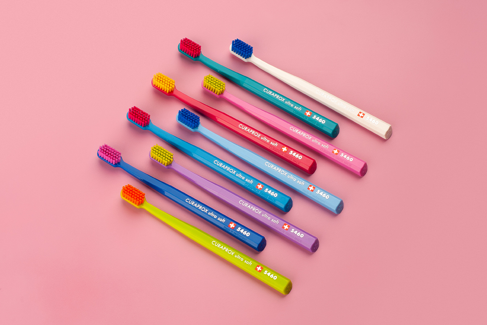 Understanding Curaprox: Why Prevention, Joy and Swiss Quality Matter