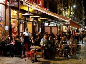 Noise disrupts the sleep of thousands of Parisians, confirms a study