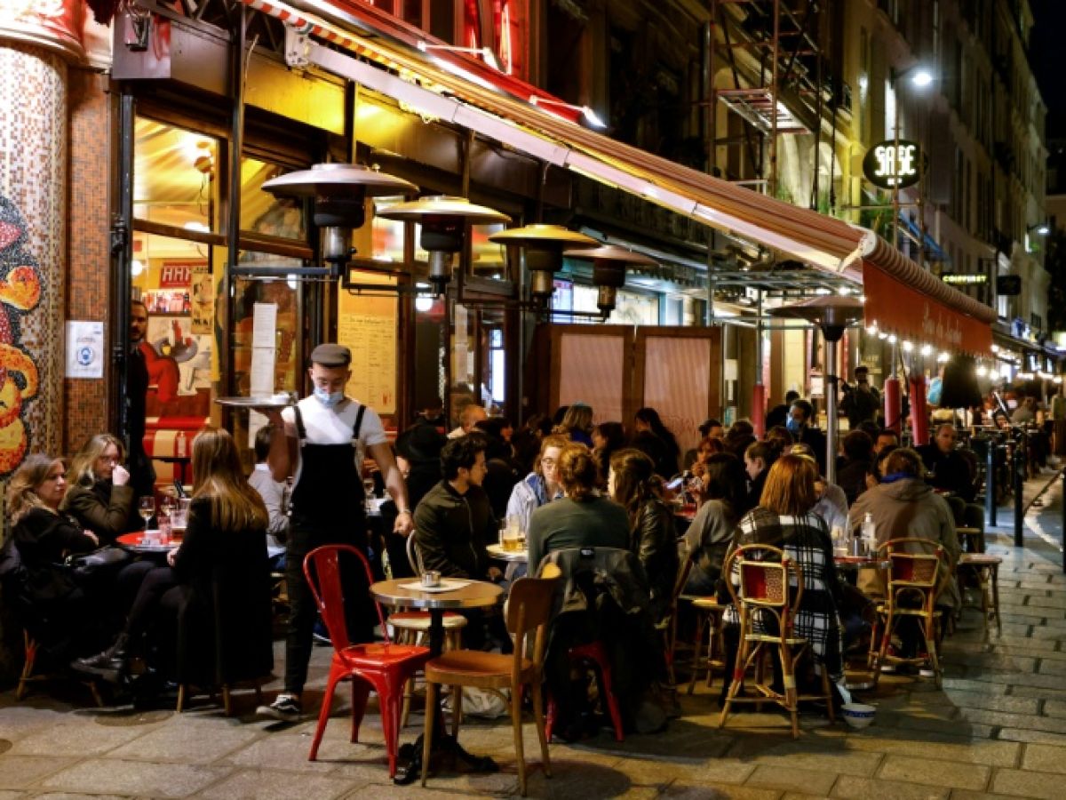 Noise disrupts the sleep of thousands of Parisians, confirms a study