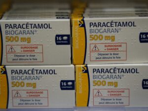 Paracetamol during pregnancy, autism and ADHD: what is the link?