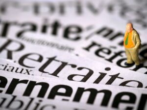 Social security budget: what does the text foresee?