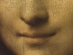 Smile and you will be trusted: How does mimicry influence our first impressions?