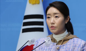 강선우 “공천 약속하고 돈 받은 사실 없어”