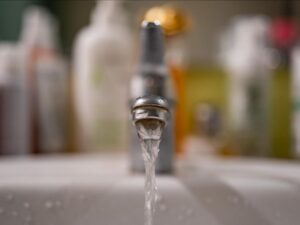 TFA, an "eternal pollutant," will be monitored in drinking water from January 2026.