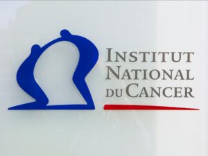 official launch of a national cancer registry in France