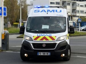 General practitioners' strike: "Untenable" tensions at the emergency medical services, according to representatives of emergency physicians