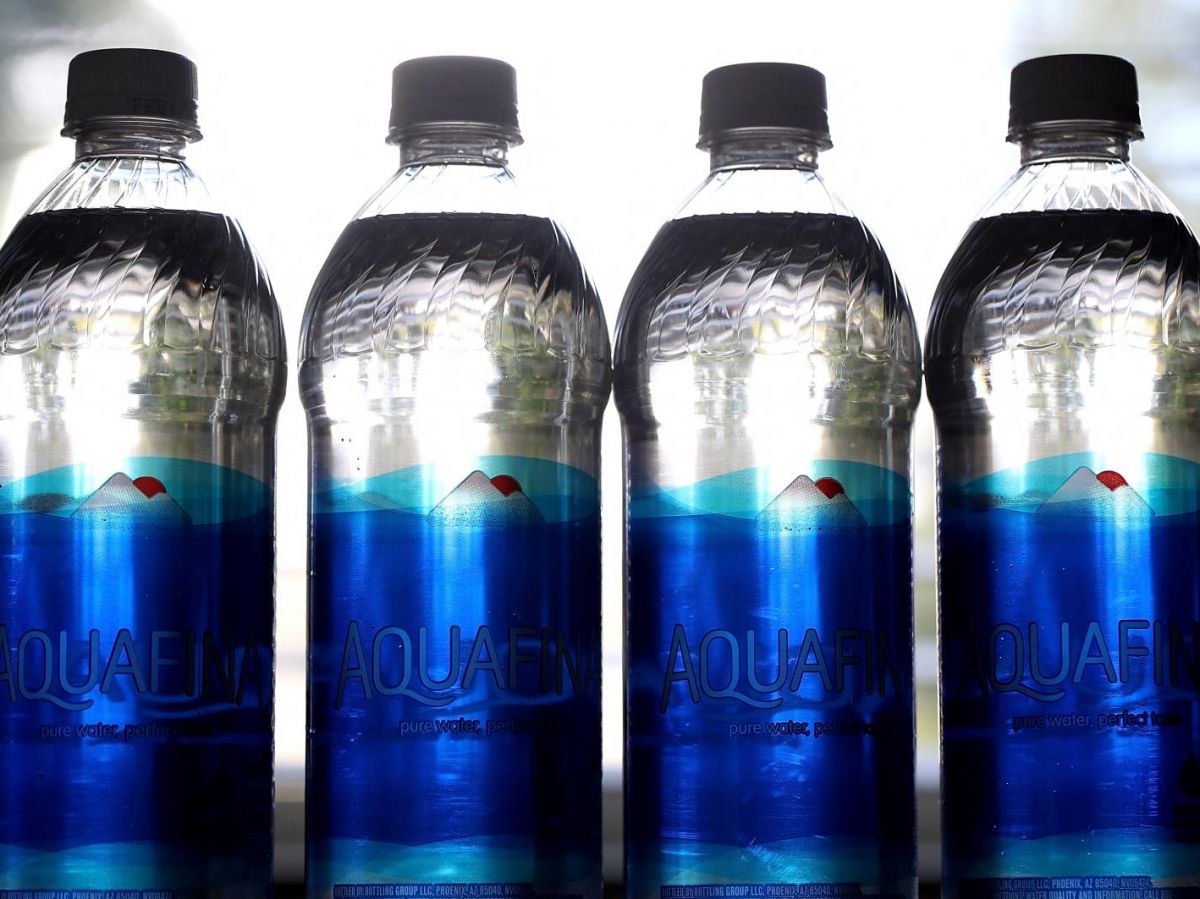 The impact of microplastics on our health depends on our diet.