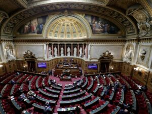 Assisted dying: The debate on end-of-life care finally resumes; the Senate reveals its reservations.