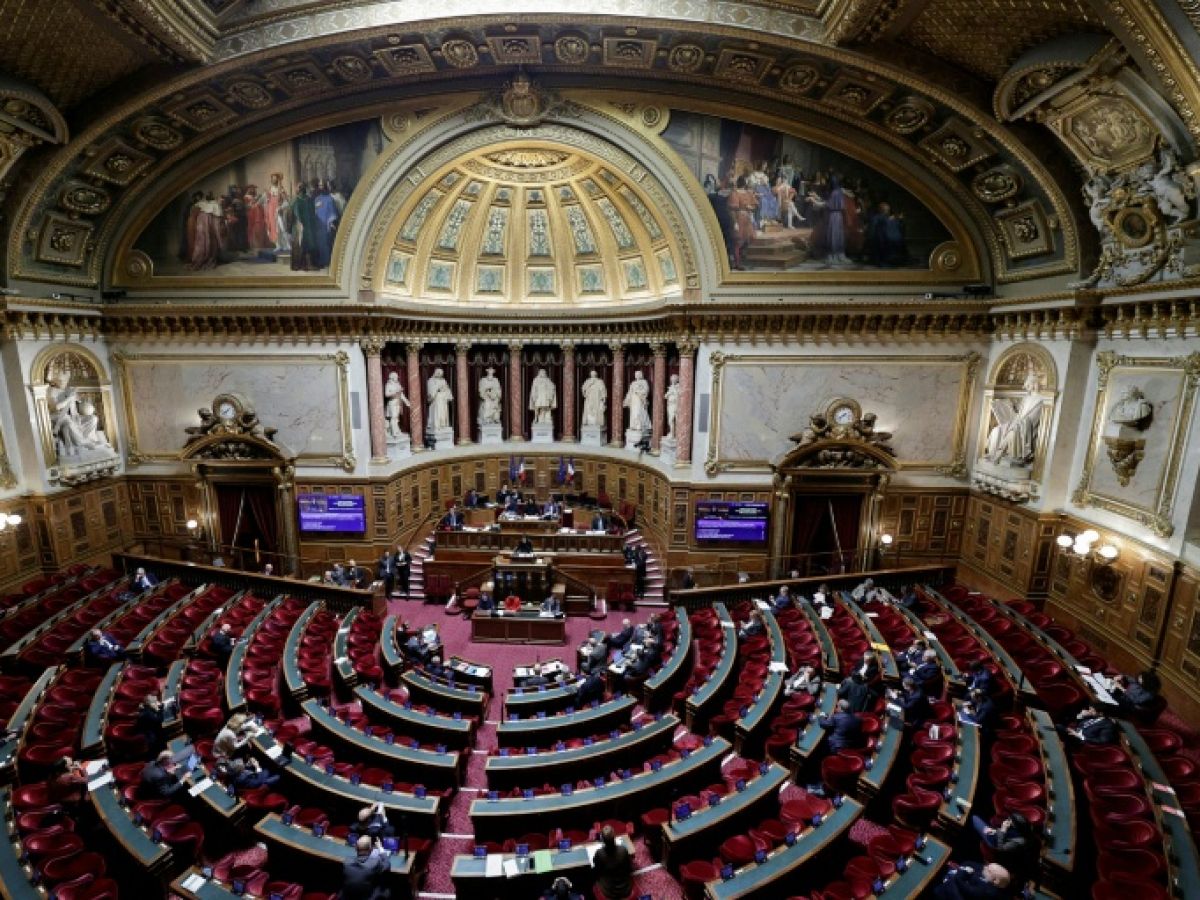 Assisted dying: The debate on end-of-life care finally resumes; the Senate reveals its reservations.