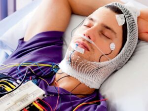 Sleep, a function deeply rooted in the evolutionary history of life