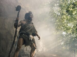 The origin of Alzheimer's disease dates back to prehistory