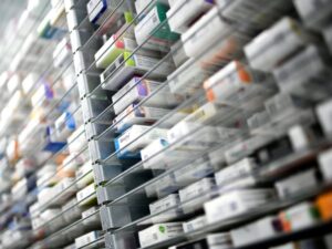 Psychotropic drug shortage: the drug agency notes a "fragile" improvement