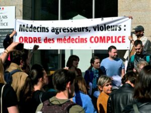 Le Scouarnec case: ethical complaints against three doctors of the Finistère medical association