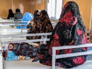 a-herat,-the-hospital-of-last-hope-for-mothers-of-malnourished-children