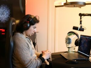 Alzheimer's, Parkinson's, cancer… AI announces the era of self-screening