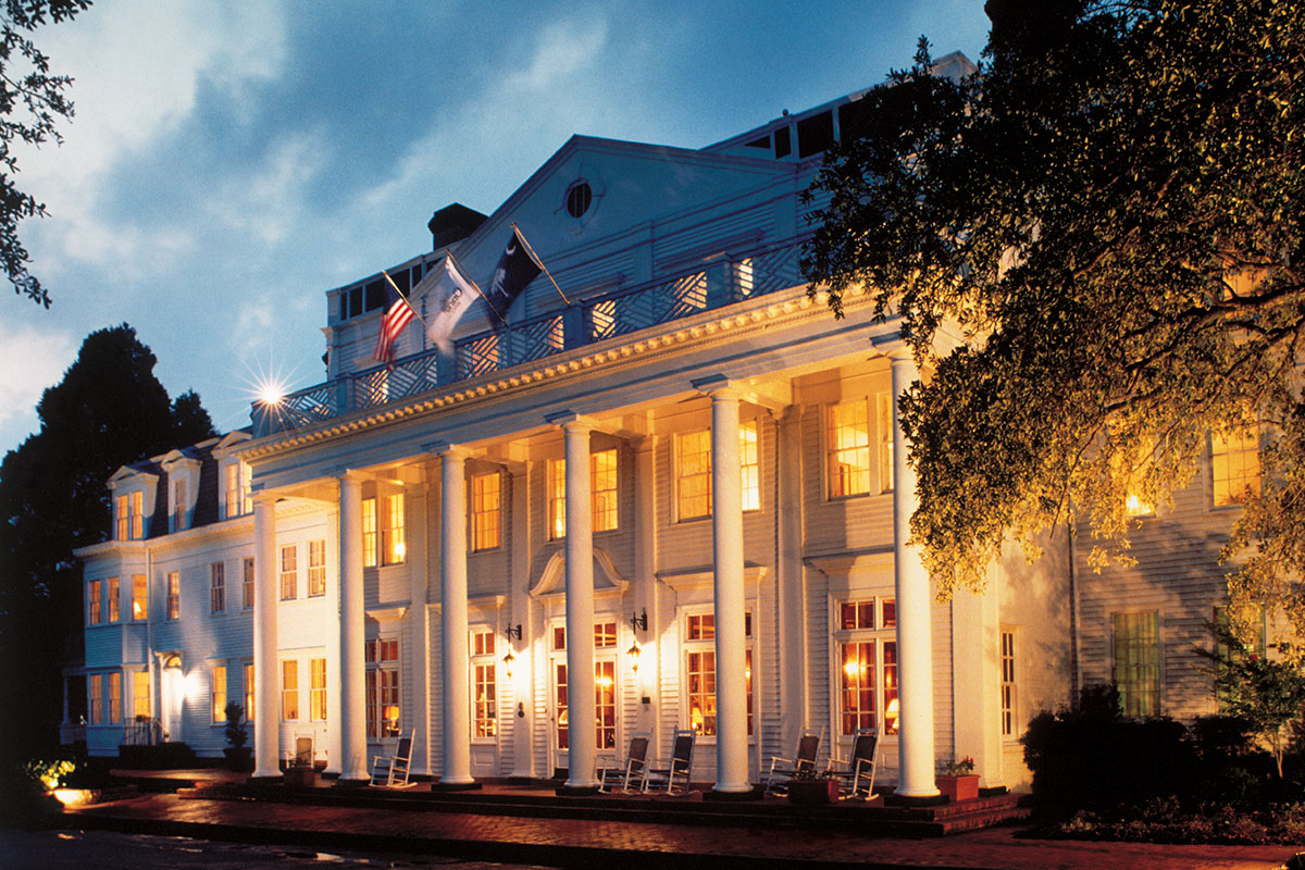 Aiken, South Carolina: Where Tradition Meets Timeless Charm