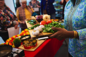 Fantastic Foodie Finds in Seattle