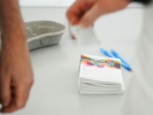 resurgence of the flu in children, perhaps in adults next