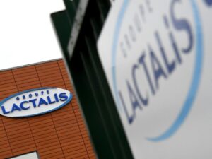 massive infant formula recalls in several countries