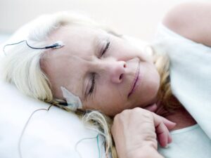 Sleep: AI predicts the risk of developing more than 100 diseases