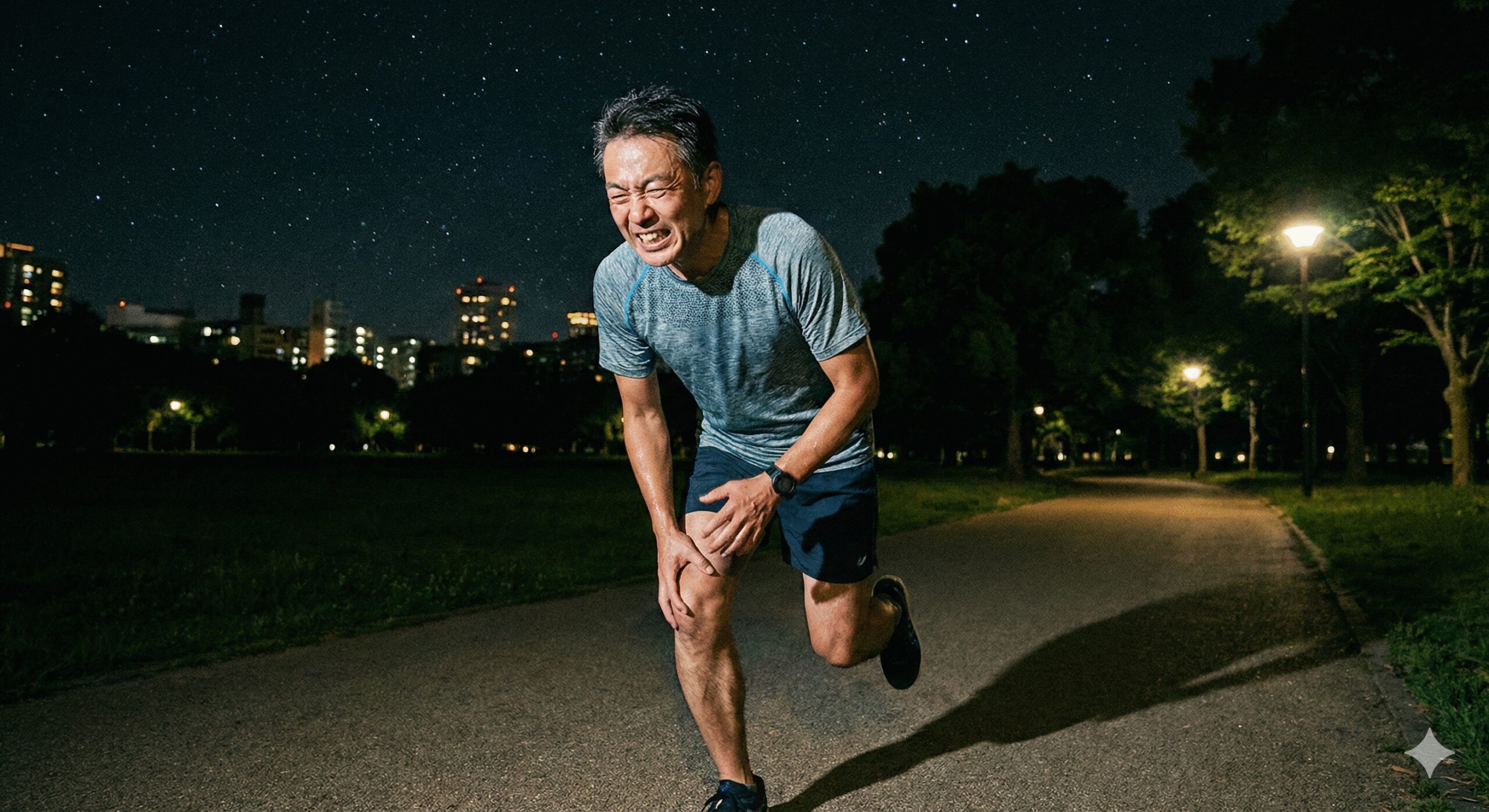54살 된 무릎이 얘기했다 « 고마해라! 마이 뛰었다이가 »… ‘조합 운동’이 답입니다