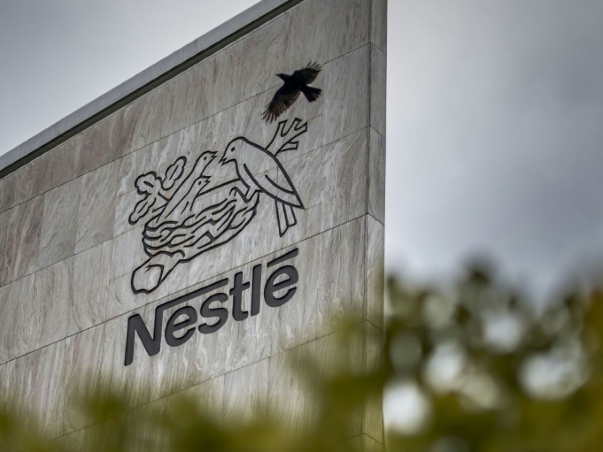 Infant formula: Two investigations opened after the suspicious deaths of two infants