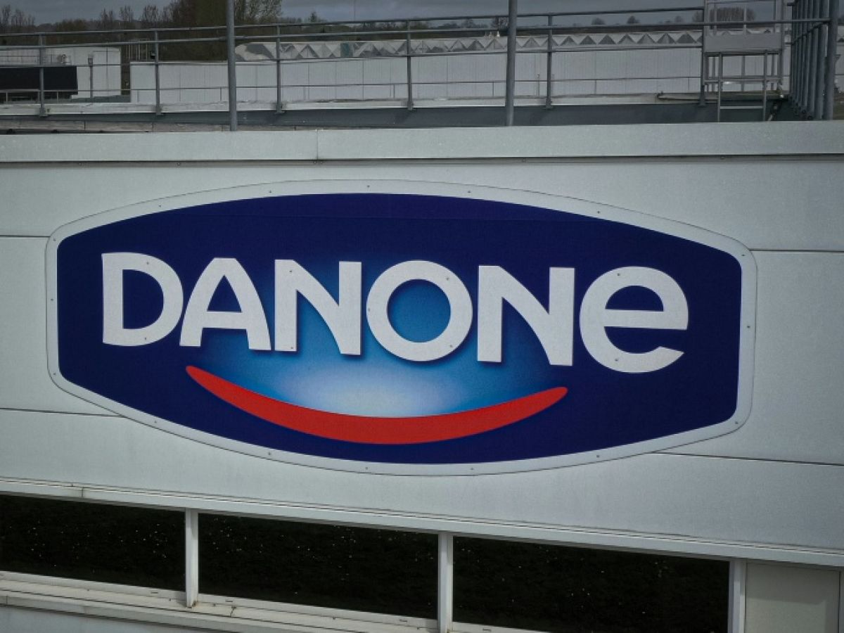 Infant formula: Danone expands its recall, particularly in France