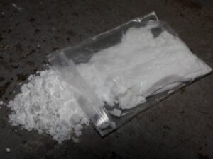 Cocaine crisis: "There is no miracle drug for withdrawal."