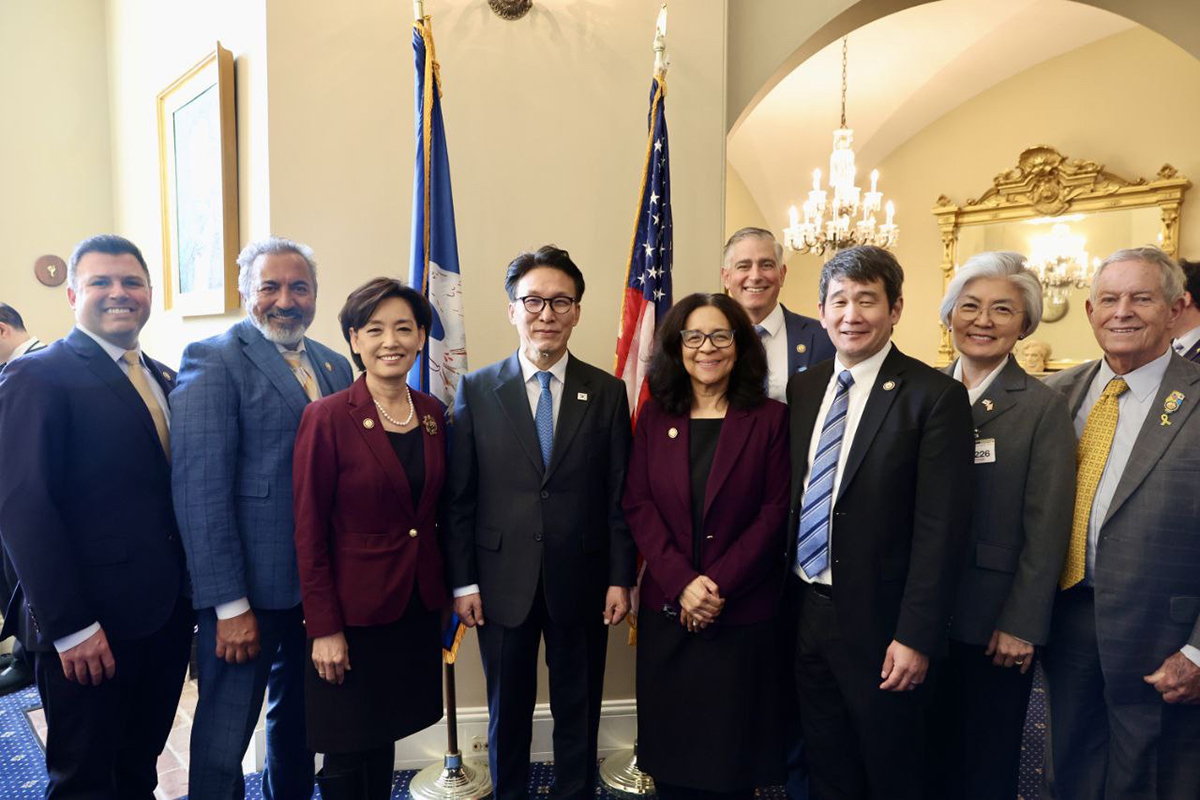 41년 만에 국무총리 단독 방미…경제안보·쿠팡 등 현안 논의 박차