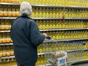 Hexane: MPs want to make consumer information mandatory