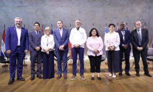 The Alliance for Primary Health Care in the Americas marks two years and formally welcomes Bolivia and Uruguay as members