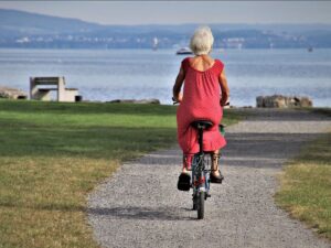 Is our life expectancy sealed from birth?