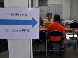 "Eternal pollutants": PFAs will cost Europe dearly