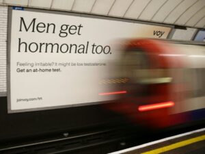 Testosterone treatments: a social media-fueled doping boom