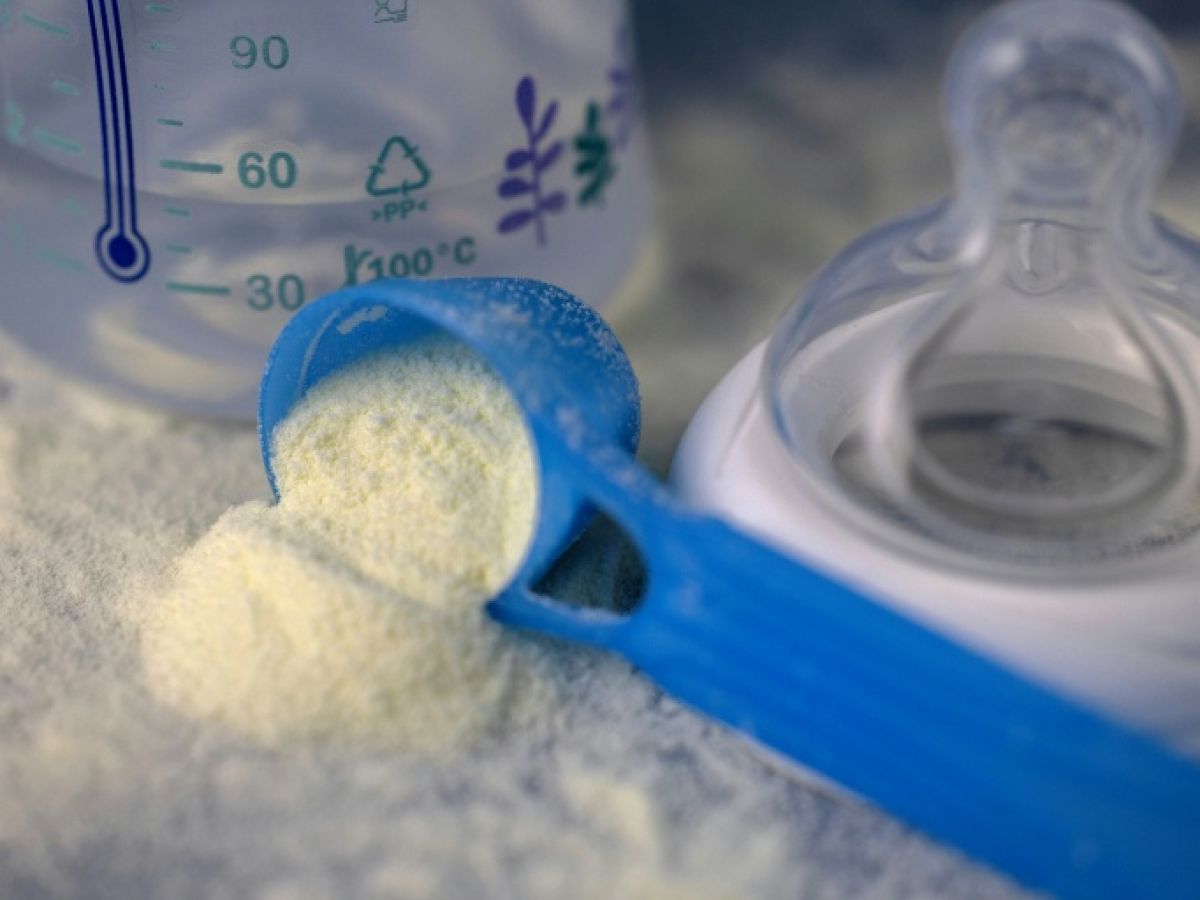 lait-infantile:-nestle-refute-les-accusations-de-foodwatch