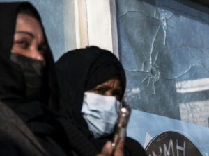 In Minnesota, home medical visits are being conducted for a frightened Somali community.