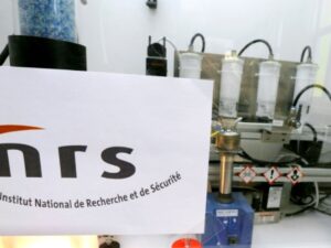 "Eternal pollutants": the delicate task of protecting workers against PFAs