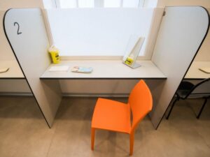 Drugs and poverty: "The Île-de-France region needs more supervised drug consumption rooms"
