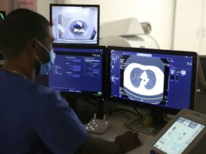 France: The fight against cancer is ready to continue, but with some blind spots.