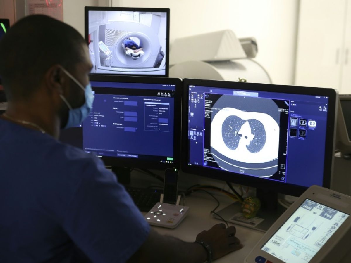 France: The fight against cancer is ready to continue, but with some blind spots.