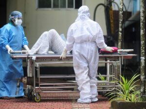 India: Two cases of Nipah virus reported; situation "under control" according to authorities.
