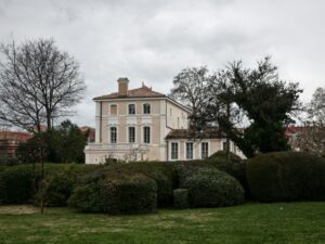 The "smile castle" in Marseille: sports and friends for children affected by cancer