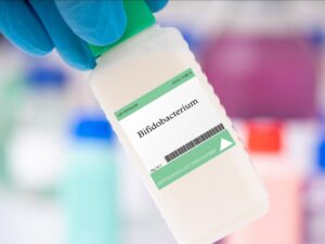 bacteria improve mental health