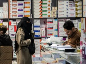 Afghanistan wants to break its dependence on Pakistani medicines