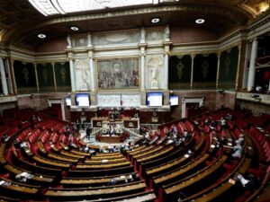 Assembly: The creation of a "right to assisted dying" – back in the chamber