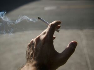 Tobacco: 68,000 deaths in France in 2023, mostly men