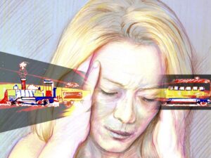 Tinnitus: What if it all happens in the brain?