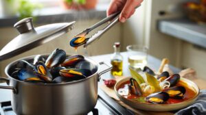 But if Martín Berasategui tells you what's wrong with you?