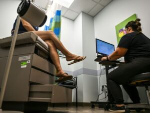 Chronic pain affects women more, and we now have an idea of why.